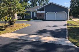 Best Driveway Pressure Washing  in Parks, AZ